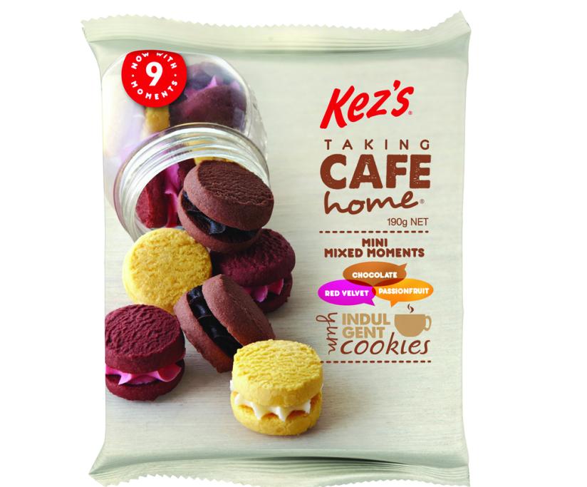 Biscuit maker turns food safety into a strategic advantage